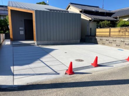LINE_ALBUM_2024522 田中茂尚邸外構工事_240723_70