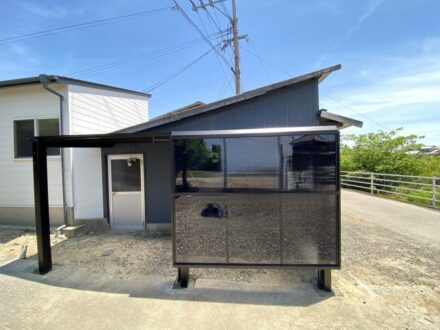 LINE_ALBUM_2024514〜岩永邸サイクルポート_250501_10